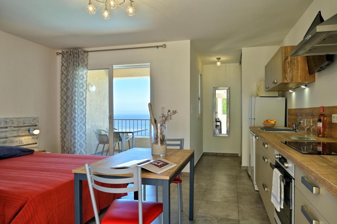 Residence Roc E Mare Tiuccia Room photo