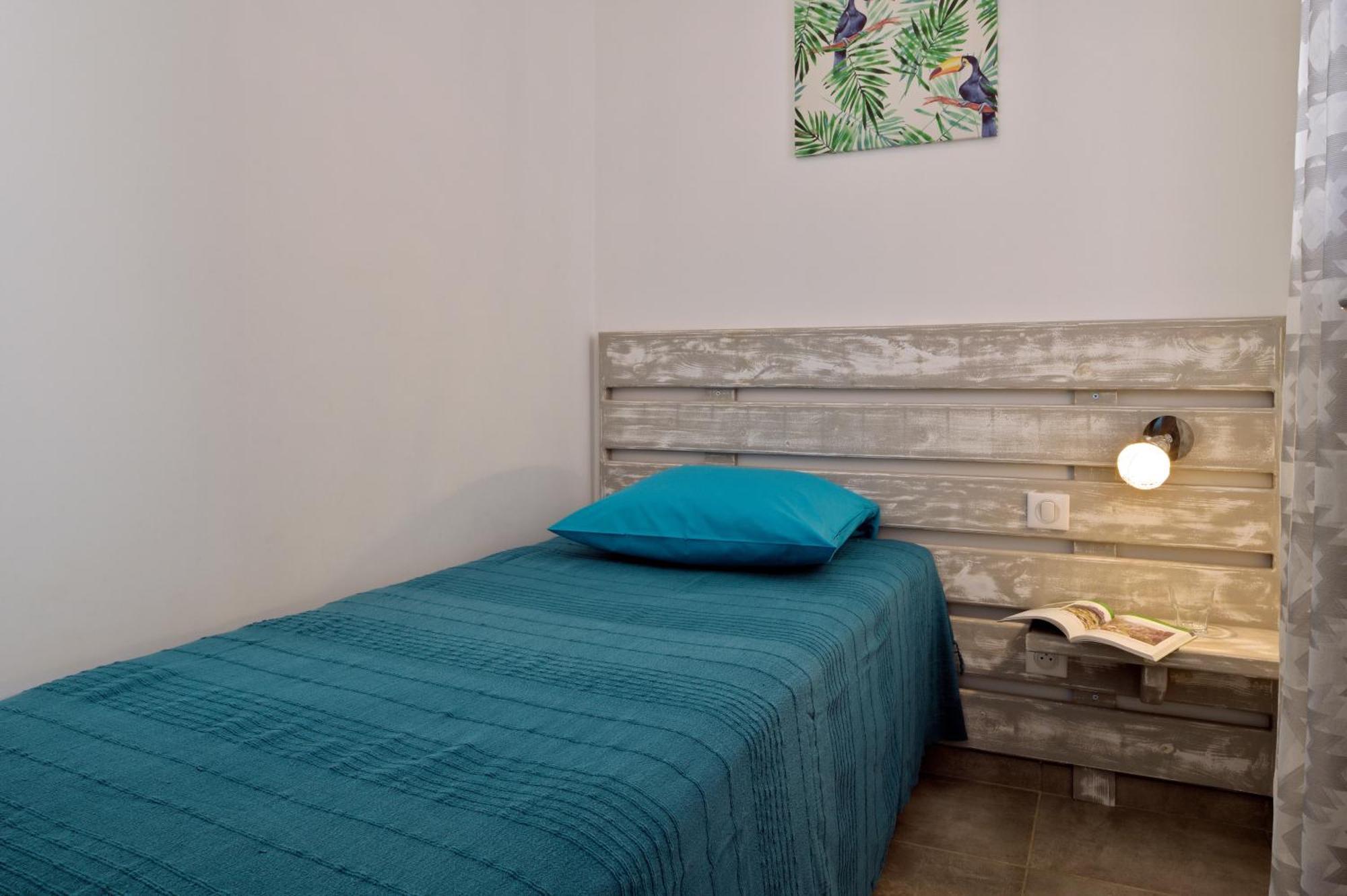 Residence Roc E Mare Tiuccia Room photo