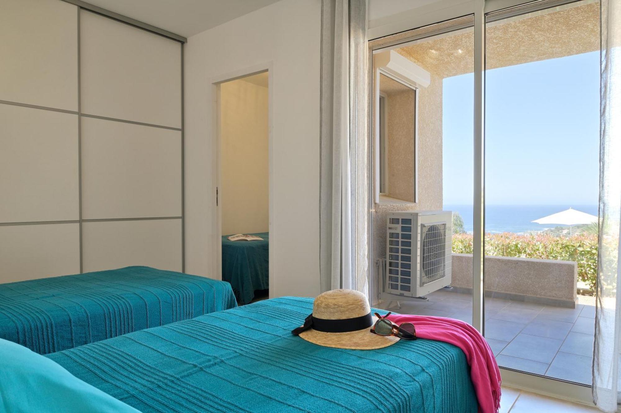 Residence Roc E Mare Tiuccia Room photo