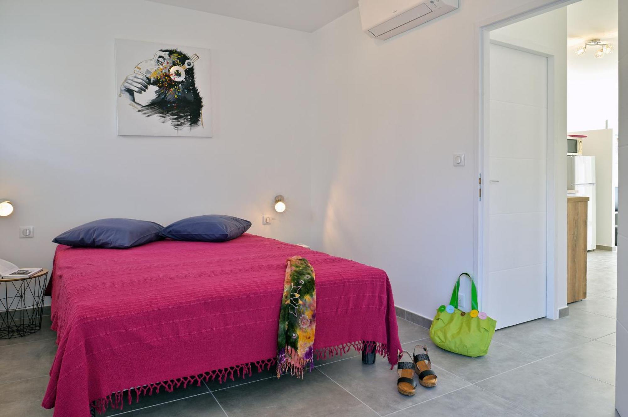 Residence Roc E Mare Tiuccia Room photo