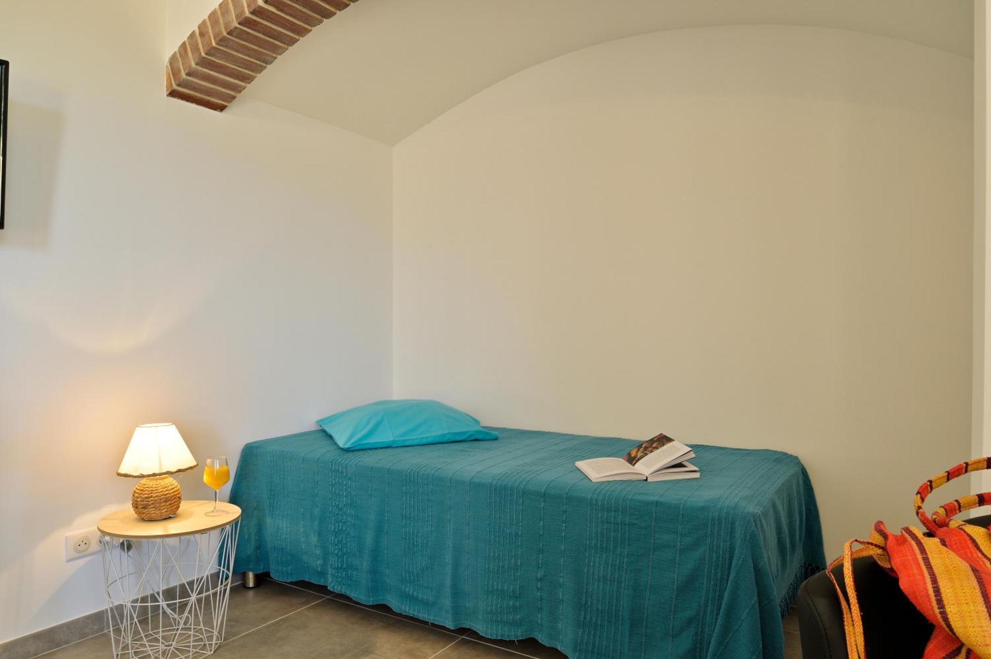 Residence Roc E Mare Tiuccia Room photo