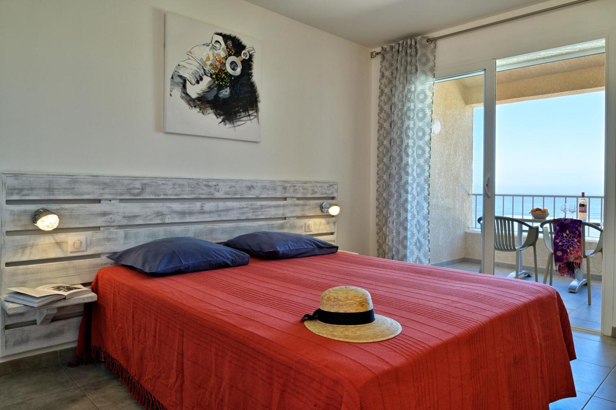 Residence Roc E Mare Tiuccia Room photo